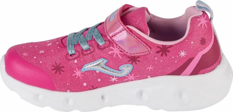 Atlete për fëmijë Joma, rozë