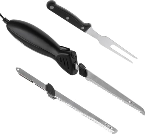 Thikë elektrike, Adler, CR 4513, 200 W max, 2 sete thikash