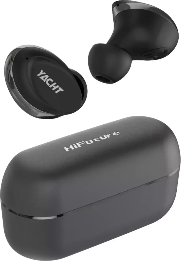 Kufje Hi-Future YACHT (Zezë)