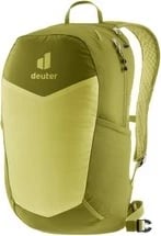 Çantë shpine Deuter Speed Lite 13L, sport, lime