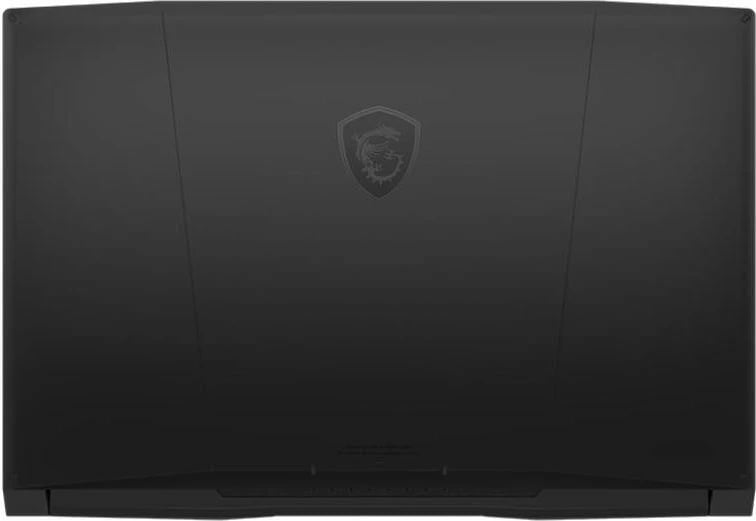 Laptop MSI Katana 17, 17,3", Intel Core i7, 16GB RAM, 512GB SSD, NVIDIA Geforce RTX 3050, i zi
