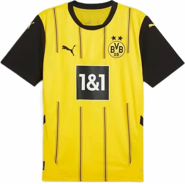 Fanellë futbolli për fëmijë Puma Borussia Dortmund