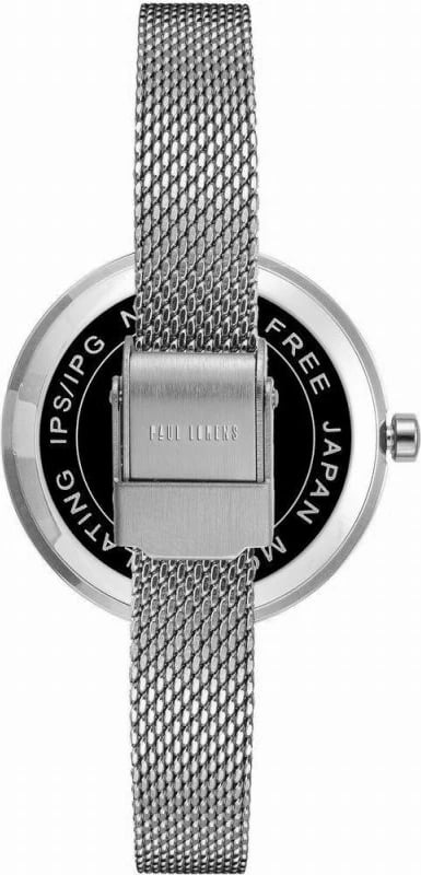 Orë dore për femra Paul Lorens, argjend