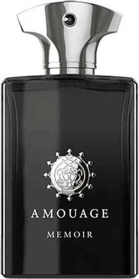 Eau de Parfum për meshkuj Amouage Memoir Man 50ml