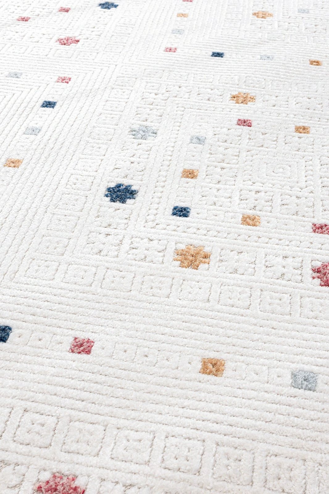 Qilim krem, 50x80cm, Conceptum Hypnose, 65548A Sand - Cream