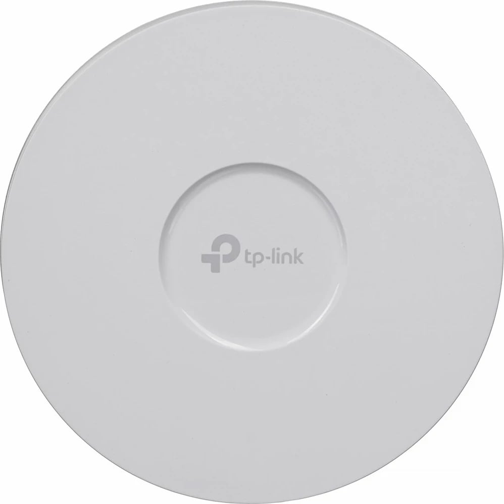 Access Point TP-Link Omada AX3000, i bardhë