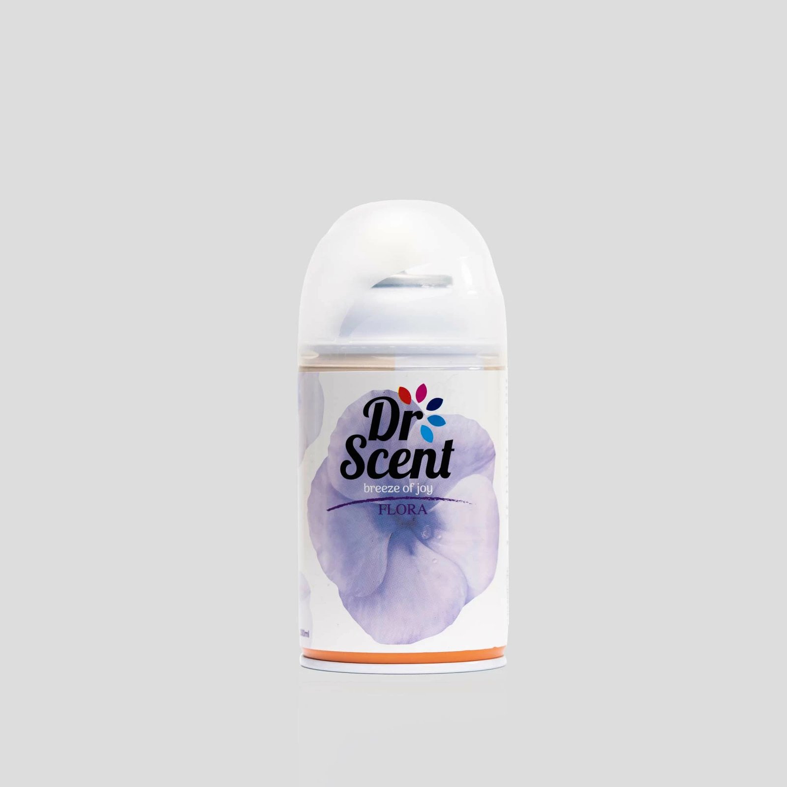 DR.SCENT - AROMA PËR AMBIENTE - FLORA AEROSOL