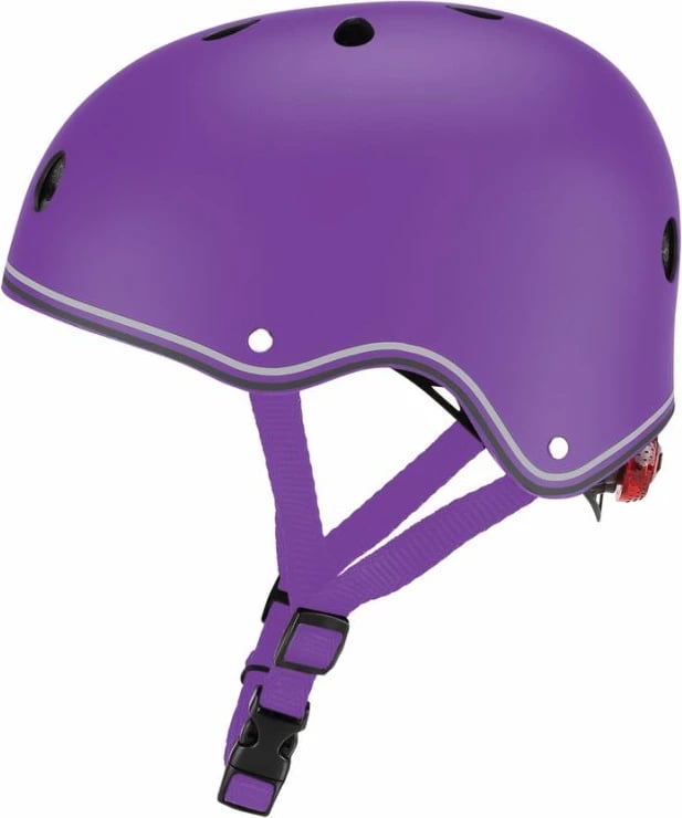 Helmetë për fëmijë Globber, ngjyrë lejla
