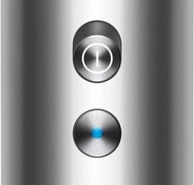 Tharëse flokësh Dyson Supersonic, 110000 RPM, 13.3 l/s, Bakër, Nikël Tharëse flokësh Dyson Supersonic, 110000 RPM, 13.3 l/s, Bakër, Nikël