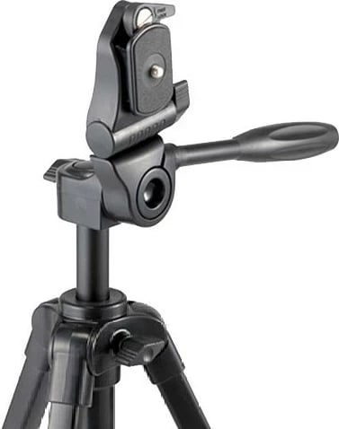 Tripod Velbon EX-230II me mbajtës për celular, Alumini