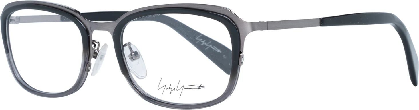 Syze optike unisex Yohji Yamamoto, të zeza