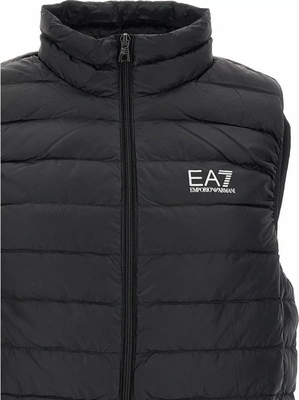 Jelek për meshkuj Emporio Armani, i zi