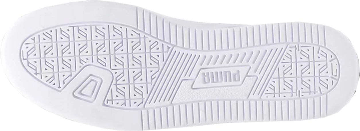 Atlete unisex Puma, të bardha