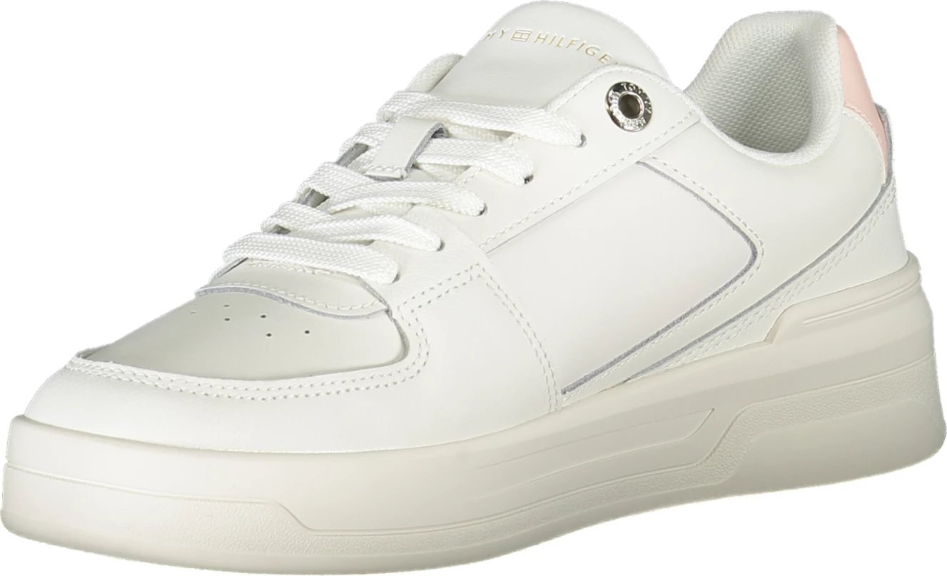 Atlete femra TOMMY HILFIGER, të bardha