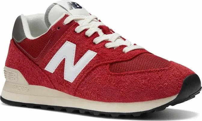 Atlete për meshkuj New Balance, të kuqe Atlete për meshkuj New Balance, të kuqe