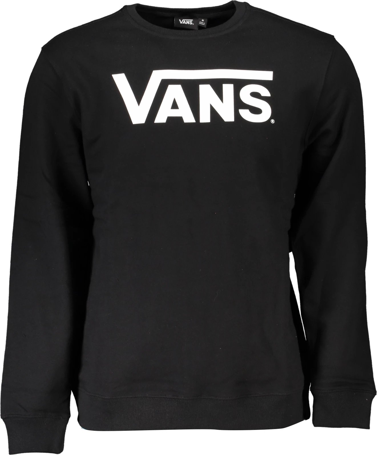 Duks VANS për meshkuj, i zi