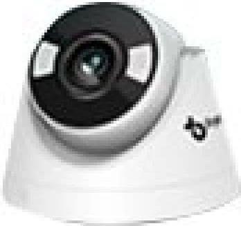 Kamerë IP, TP-Link VIGI C440-W 4mm, 4MP, Wi‑Fi, e bardhë