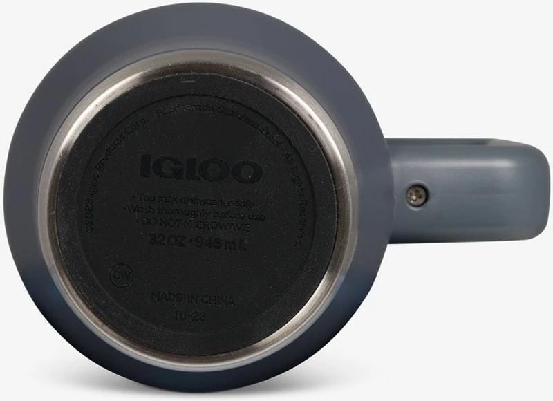 Gote Termike Inox 946ml Hiri