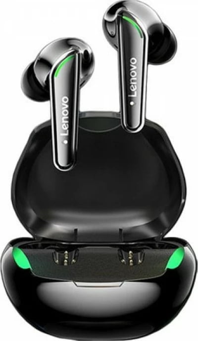 Dëgjuese Lenovo Live Pods XT92, të zeza