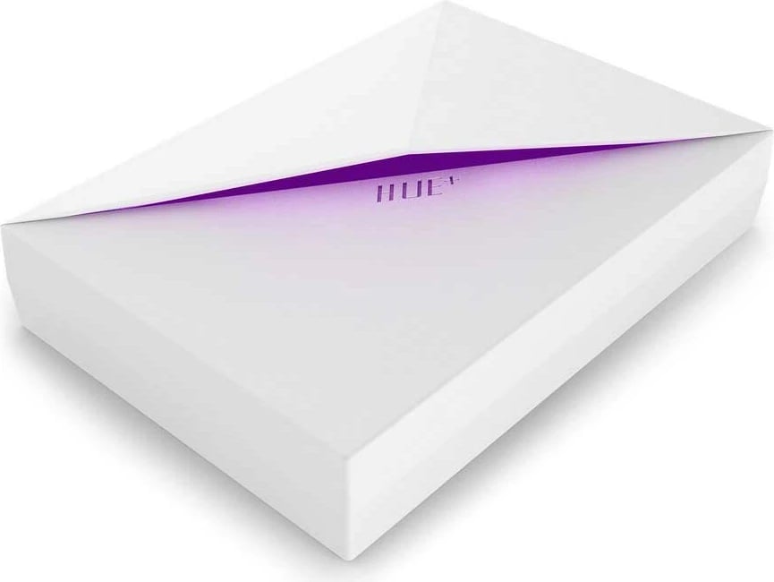 Kontroller Për Ftohës Dhe LED Strips NZXT HUE Plus White