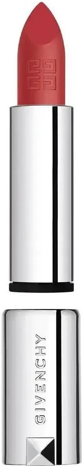 Buzëkuq Givenchy Le Rouge Sheer Velvet N 27 Rec unisex