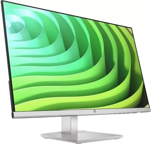 Monitor HP M24h, 24", 75Hz, argjend/ i zi 