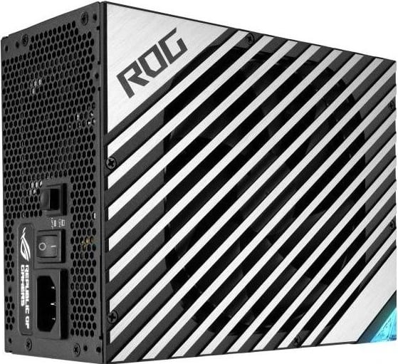 Furnizues energjie ASUS ROG-THOR-1200P2, 1200W Furnizues energjie ASUS ROG-THOR-1200P2, 1200W