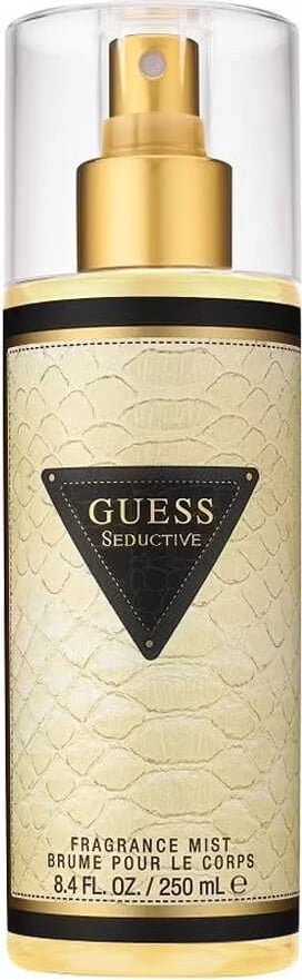 Body Mist për femra Guess Seductive, 250ml