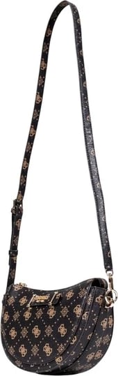 Çantë Guess, femra, kafe