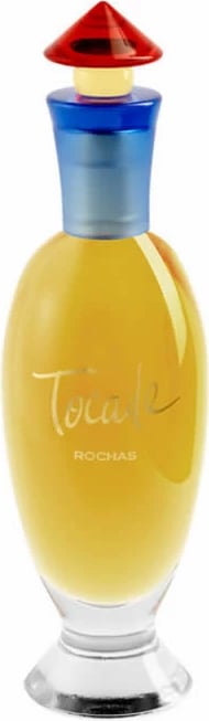 Eau de Toilette për femra Rochas Tocade 100ml