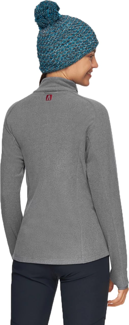 Duks polar për femra Alpinus, gri