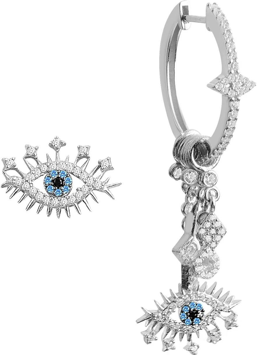 Vathë argjendi Jumeon, gri, SGTL10144