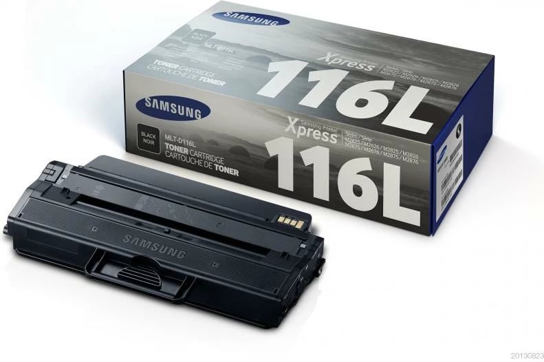 Toner Samsung MLT-D116L SU828A rendiment i lartë i zi