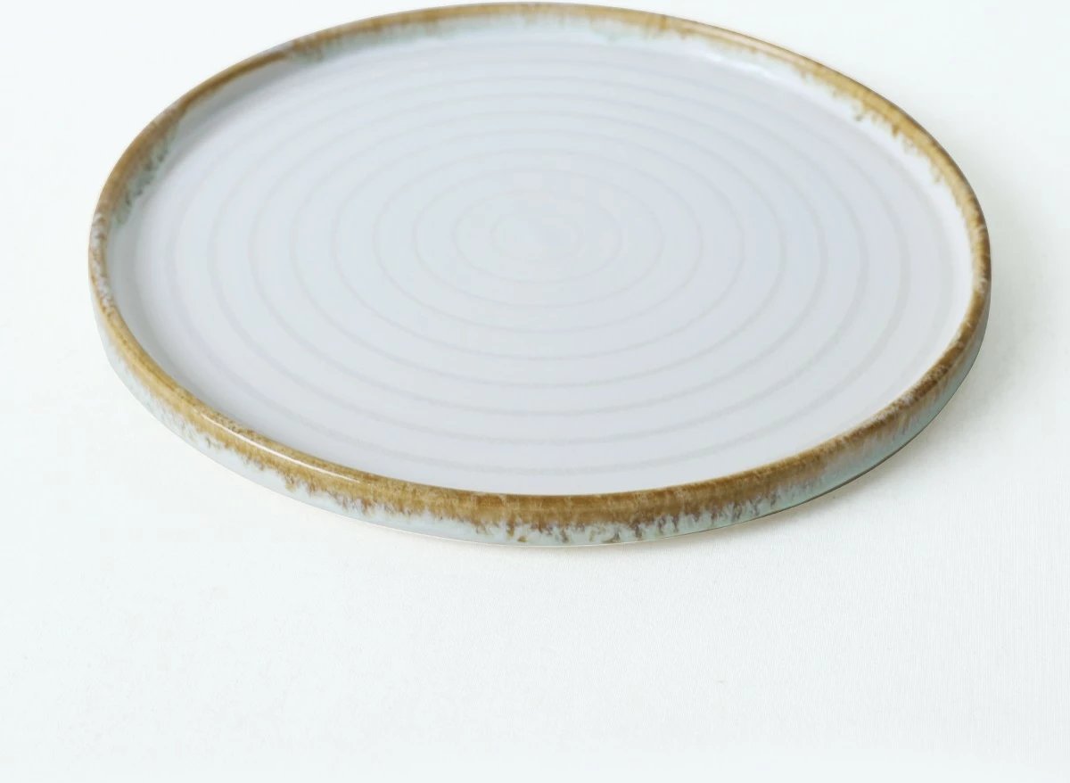 Set pjatash shërbimi (6 copë), Hermia Concept, X00018268