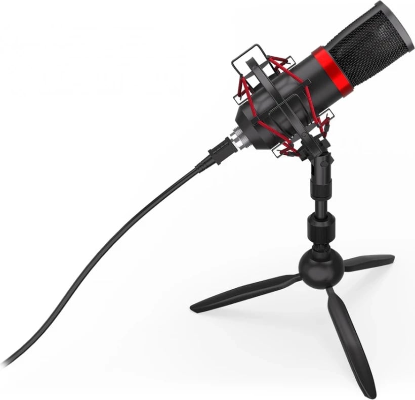 Mikrofon Endorfy Solum Streaming T, i zi Mikrofon Endorfy Solum Streaming T, i zi
