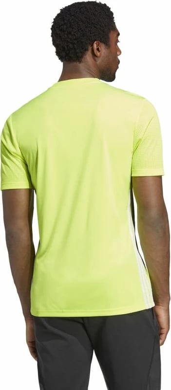 Fanellë futbolli adidas për meshkuj, e verdhë