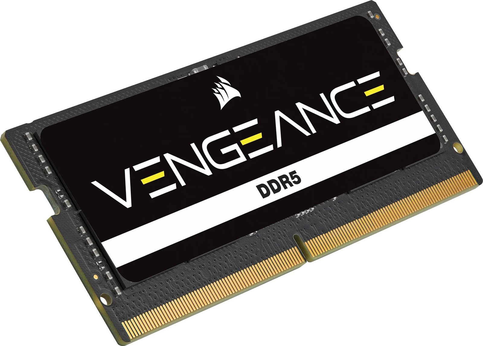 RAM Memorje Corsair Vengeance 96GB (2x48GB) DDR5 5200MHz SO-DIMM për laptop