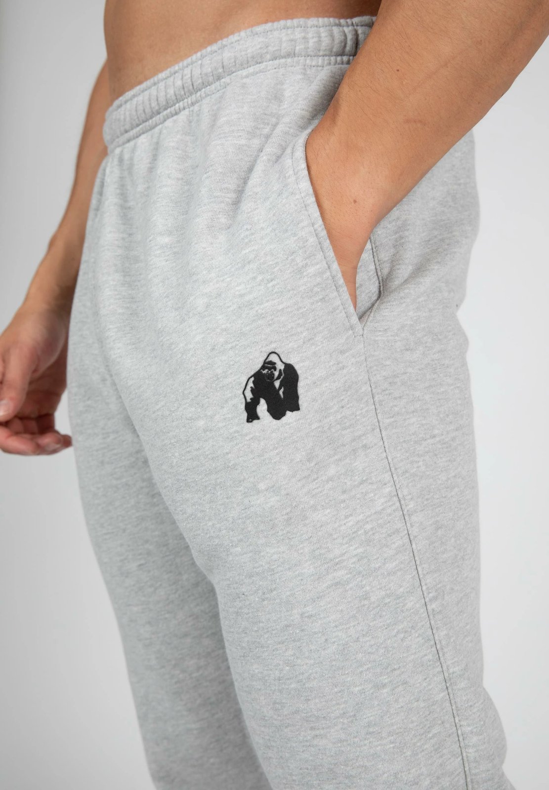 Trenerka Gorilla  për meshkuj,- Gri