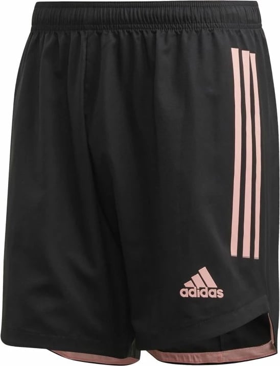 Shorce për meshkuj adidas Condivo 20, të zeza