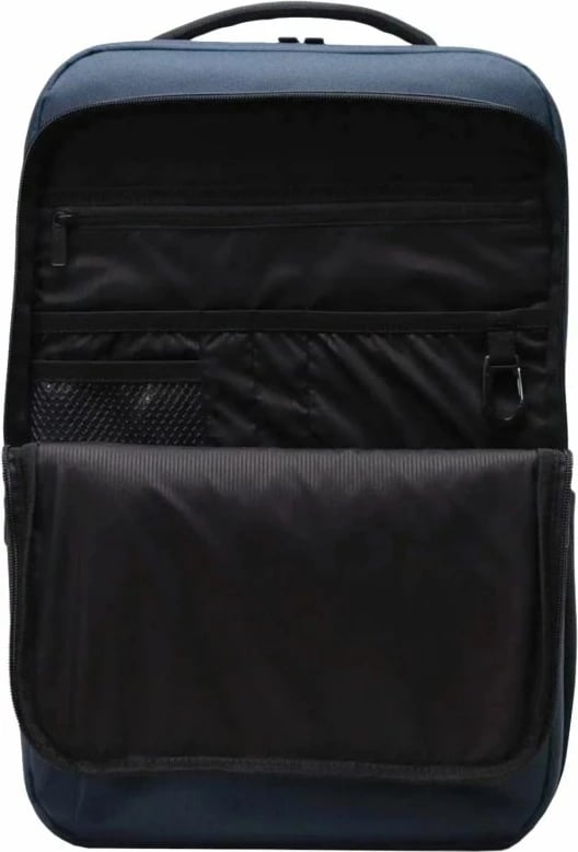 Çantë shpine Herschel, njëngjyrëshe kaltër