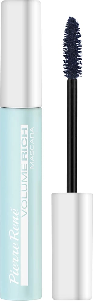 Mascara për femra Pierre Rene Volume Rich Mascara 04 Navy Blue 10ml