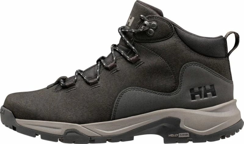 Këpucë për meshkuj Helly Hansen, të zeza