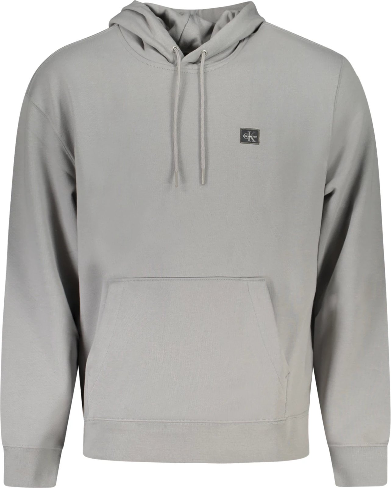 Duks për meshkuj Calvin Klein, gri