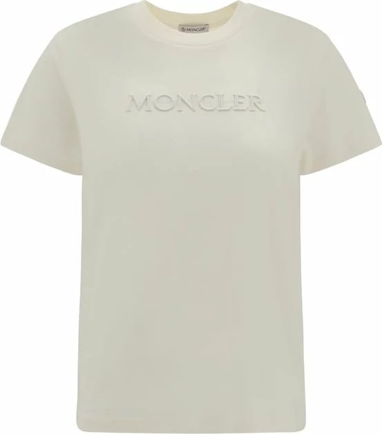 Maicë Moncler femra, e verdhë