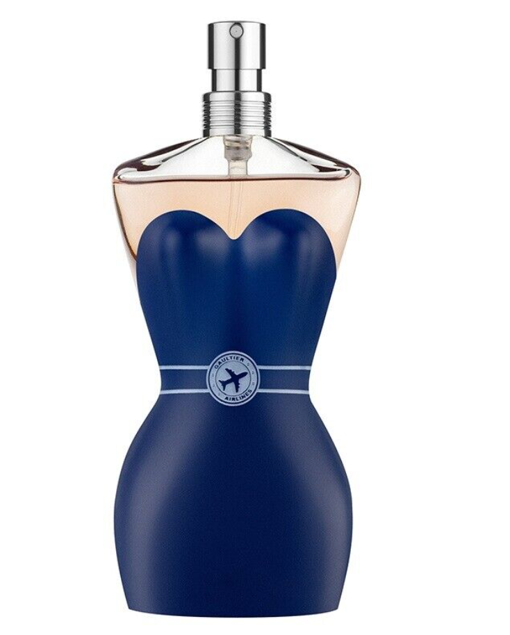 Eau De Parfum Jean Paul Gaultier Classique, 50ml