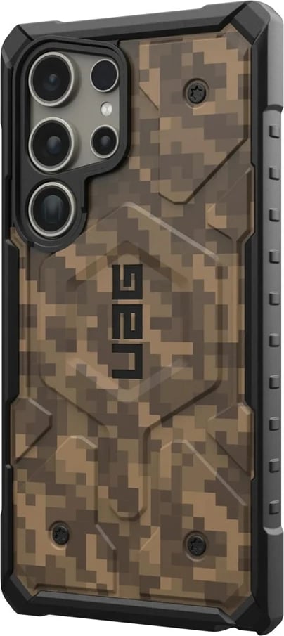 Mbështjellës Urban Armor Gear Pathfinder SE Magnet për Samsung, 6.8", shumëngjyrësh