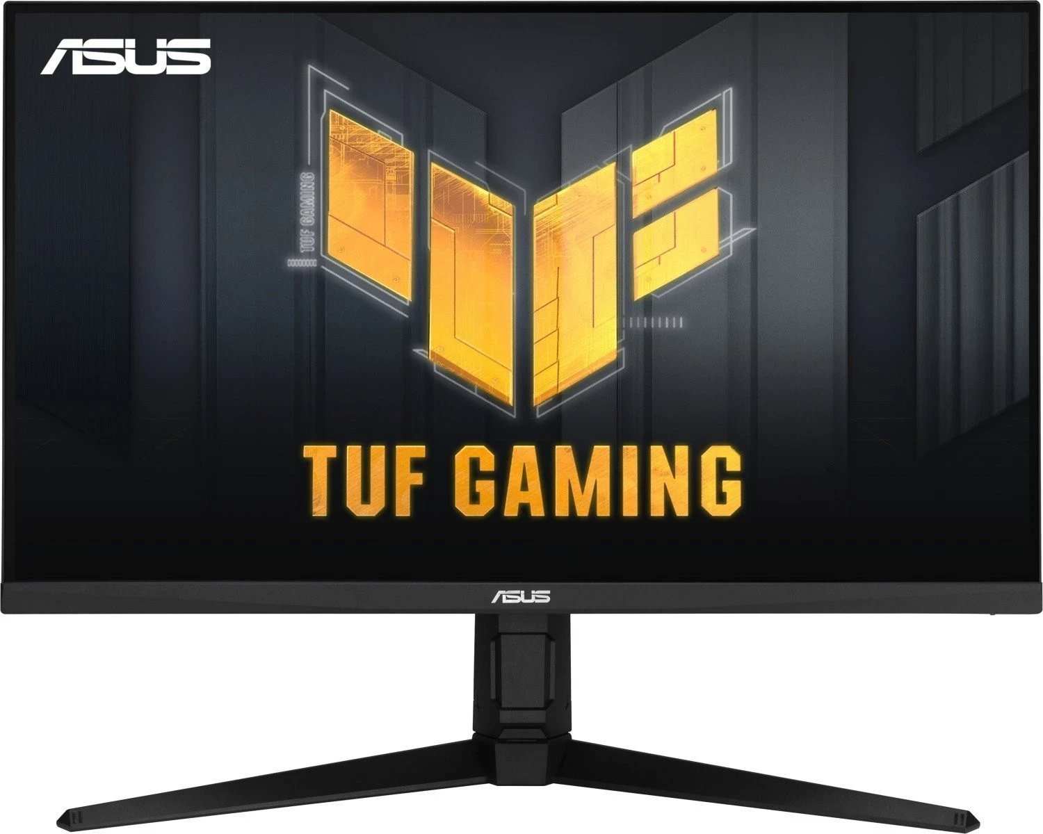 Monitor ASUS TUF Gaming VG32AQL1A, 31.5", QHD, 170Hz