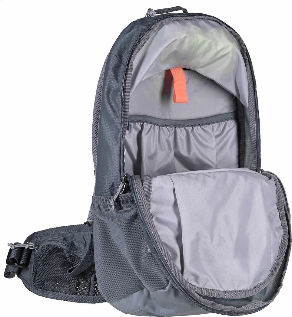 Çantë shpine për biçikletë Deuter Superbike 16 SL, Gri Çantë shpine për biçikletë Deuter Superbike 16 SL, Gri