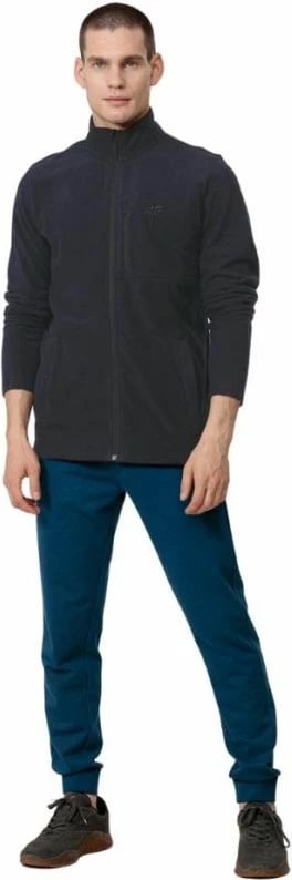 Duks për meshkuj 4F, blu marin Duks për meshkuj 4F, blu marin