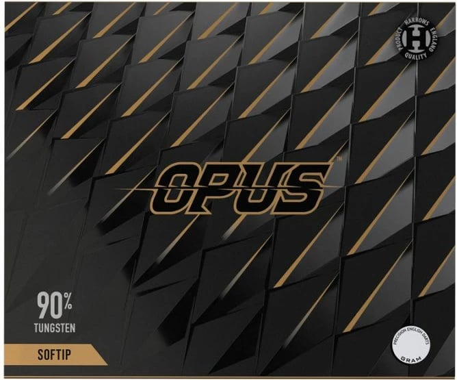 Shigjeta softip Harrows për të dy gjinitë, të zeza